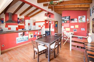 Chalet en Ciutadella. Chalet adosado en 1ª línea