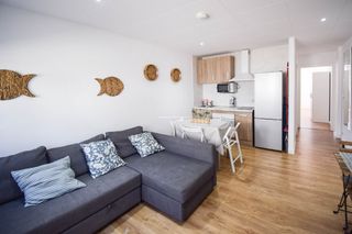 Appartement  Camí de sa farola. Apartamento con licencia turística