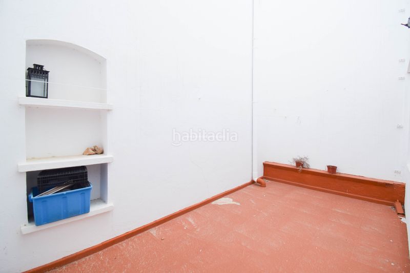 Foto cd5d4d39-f54a-472f-bf69-c0382e2ffcaf. Edificio  a reformar en Ciutadella Ciutadella de Menorca