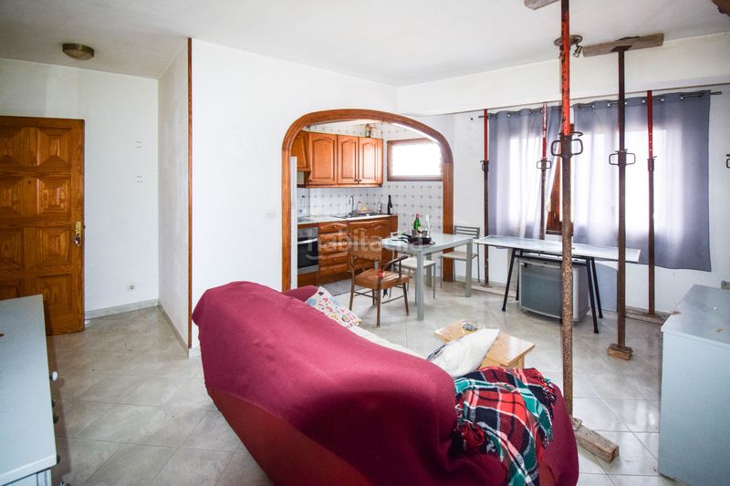Foto cf4e1dd7-f34c-4402-935d-292bffb1a570. Edificio  a reformar en Ciutadella Ciutadella de Menorca