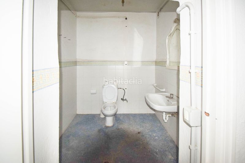 Foto f4078966-0b57-4fbf-aad3-e2769e607738. Edificio  a reformar en Ciutadella Ciutadella de Menorca