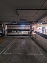 Car parking in Ciutadella. Plaza de parking y trastero