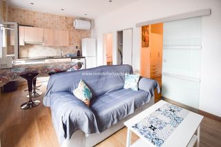 Apartament a Cala Blanca