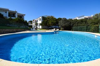 Apartament a Cala en Blanes. Apto con licencia turística
