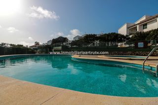 Apartament a Cala en Blanes. Apto con licencia turística