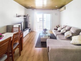 Etagenwohnung in Ciutadella. Bonito y amplio en 3ª planta