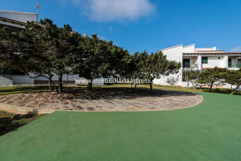 Foto 9c8aaffb-7543-44e9-b323-1e585d1b1078. Apartament amb piscina a Cala en Blanes Ciutadella de Menorca