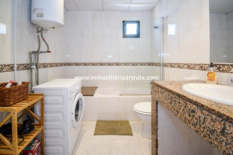 Foto ef318734-9535-468c-bf79-087c5569b11d. Apartament amb piscina a Cala en Blanes Ciutadella de Menorca
