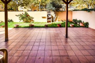Planta baixa a Ciutadella