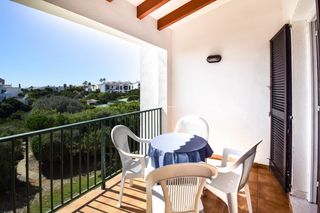 Apartament a Cala en Blanes. Apartamento con licencia turística