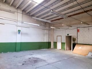 Lloguer Nau industrial  Carrer de la indústria