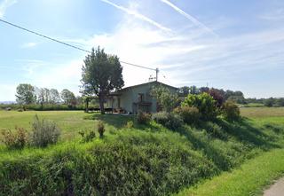 Country house in Malla