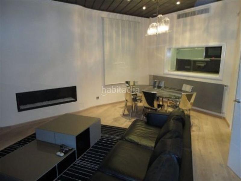 Foto 2a3c721e-02a0-4950-a8fc-36f38de793ff. Casa en ronda barcelona 36 casa en Poble Nou-Olivar Gran Figueres