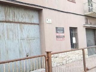 Terreny residencial a Carrer de l'empordà 68. Solar para construir  pb+3 en figueres