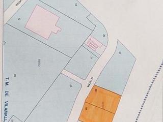 Solar industrial a Vilamalla. Terreno 5000m2 en poligon internacional empordà de vilamalla