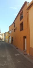 Casa adossada a Carrer sant vicenç 1. Casa de pueblo reformada