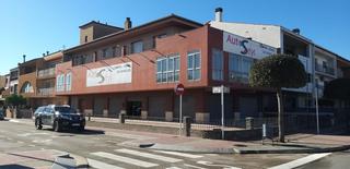 Edifici a Vilamalla. Edificio en venta en vilamalla