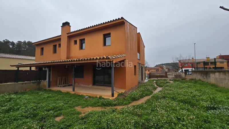 Foto 4279968a-4aa1-4374-b660-5af5442970b9. Casa pareada en carrer tramuntana 5 venta de casa en Terrades