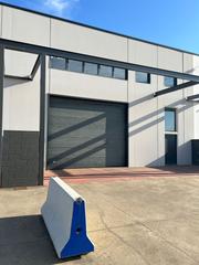 Nau industrial  Barri la timba. Nave industrial en venta