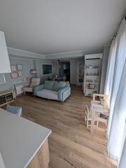 Appartement  Passeig nou. Venta piso en perfecto estado para entrar a vivir