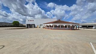 Nave industrial en Avinguda d'europa 29. Nave en venta en vilamalla