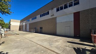 Miete Fabrikhalle  Passeig de l'estació. Nave en alquiler en vilajuïga