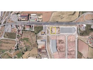 Solar industrial a Sant Fruitós de Bages. Terreno industrial en venta en sant fruitós de bages