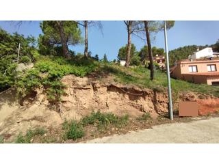 Terreny residencial a Fonollosa. Parcela urbanizable en venta