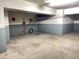 Location Parking voiture à Barcelona 31. Plaza de parking para moto en el centro de manresa a 35 cada una