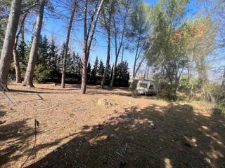Finca rústica  Sant sebastià. Terreno en venta en brucardescorreos