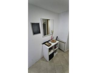 Dúplex a Sallent. Duplex invertido en venta en la rampinya