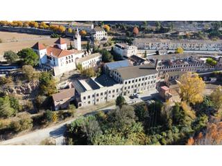 Nau industrial a Moli el pi 12. Nave industrial de 1000m2 en navas en venta por 150.000