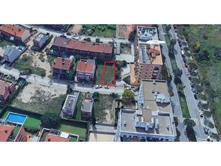 Terreny residencial a Bases de Manresa - Carretera de Santpedor. Solar en venta en la parada nova