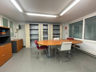 Lloguer Oficina a Poble Nou. Oficina en alquiler en centrepasseig i rodalies