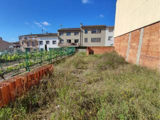 Terreny residencial a Sallent. Solar en venta en sallent