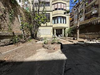 Pis a Tres roures 1. Piso en venta en plaça de catalunya