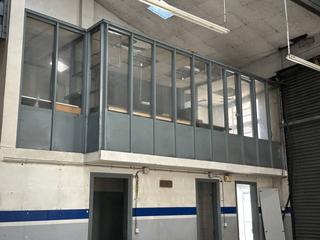 Location Bureau à Valldaura-Carretera de Cardona. Alquiler de oficina en manresa