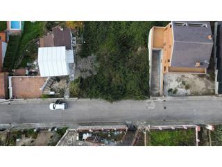 Terrain résidentiel à Ponent 12. Terreno en venta en castellgalí por 60.000 edificable