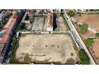 Solar industrial a Santpedor. Solar en venta en santpedor