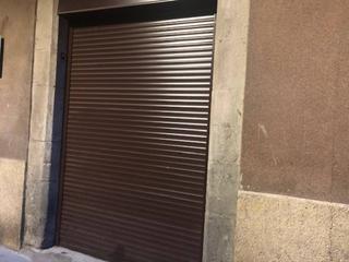 Rent Business premise in Navarcles. Local en alquiler en navarcles