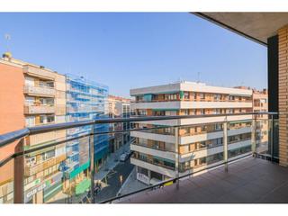 Dúplex a Cardona 15. Venta de un dúplex en manresa