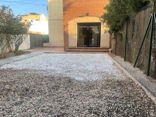 Lloguer Casa adossada a Santpedor. Alquiler de casa adosada en planta baja en santpedor