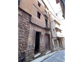 Casa  Graells. Casa en venta en cardona
