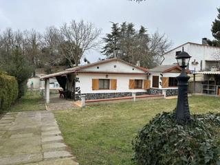 House in Finca  502. Casa de montaña en venta  parcela de 700 m2 en vallclara, vic