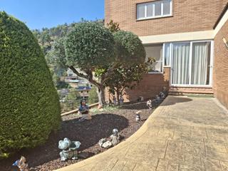 Casa  Diecisiete. Exclusiva casa de 4 plantas con ascensor y zona wellness en el p