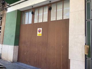 Lloguer Local Comercial  Ignasi abadal. Alquiler de local comercial en súria