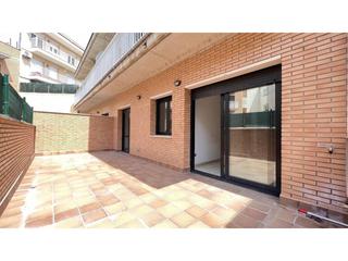 Pis  De puigberenguer. Piso en venta en mionpuigberenguer08242