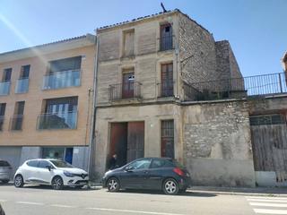 Building in Santa Coloma de Queralt. Edificio en venta en santa coloma de queralt