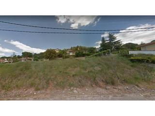 Terreny residencial a Monistrol de Calders. Parcela en venta en monistrol de calders