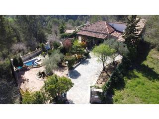 Casa a Fonollosa. Casa en venta en fonollosa